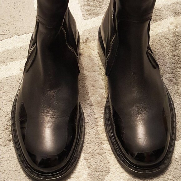 US men's size 7 Numero Oventuno (N21 degrees) boot - Picture 3 of 7